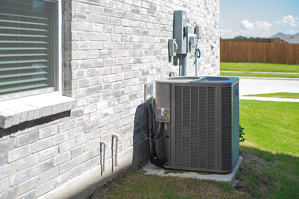 Reliable Ac Repair contractor in Dedham, MA by FH HVAC